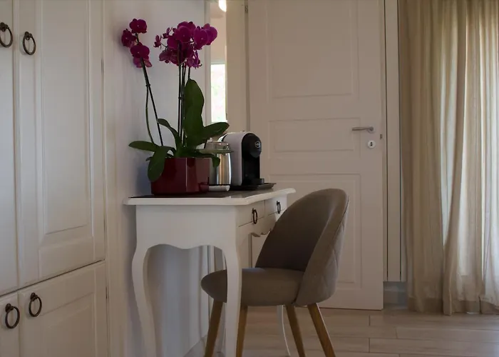 Casa Speri 4* Peschiera del Garda