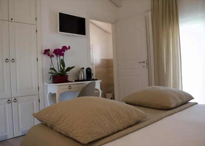 Bed & Breakfast Casa Speri Peschiera del Garda