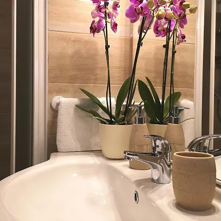 فندق مبيت وإفطار Casa Speri بسكييرا ديل غاردا