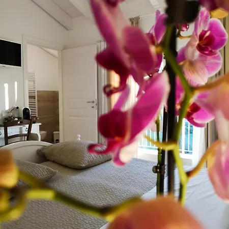 Casa Speri Oda ve Kahvaltı 3*