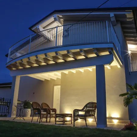 Casa Speri Frühstückspension Peschiera del Garda