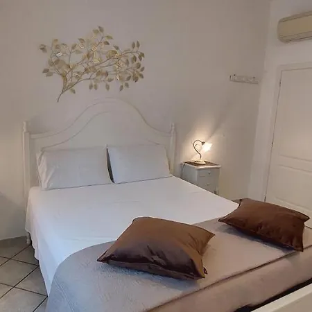 Casa Speri Frühstückspension *