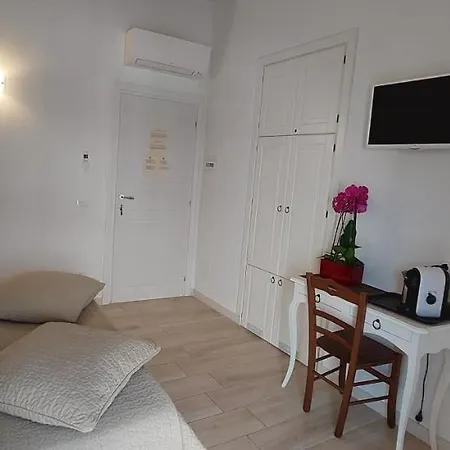Casa Speri Bed & Breakfast 3*