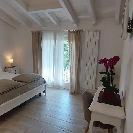 Frühstückspension Casa Speri Peschiera del Garda