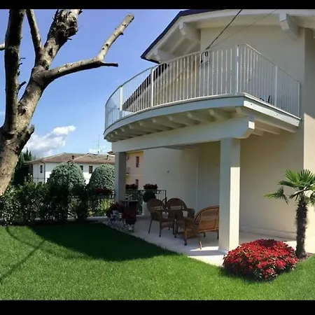 Casa Speri Frühstückspension