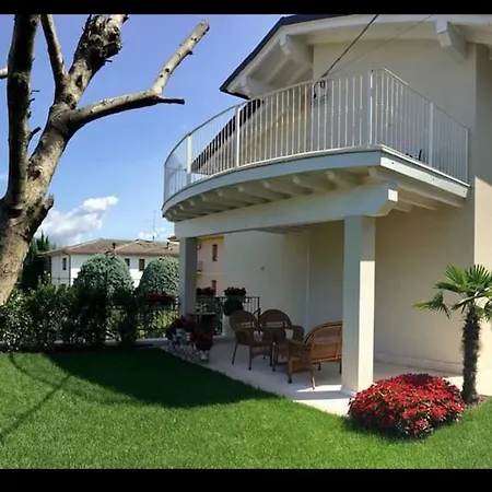 Casa Speri Bed & Breakfast