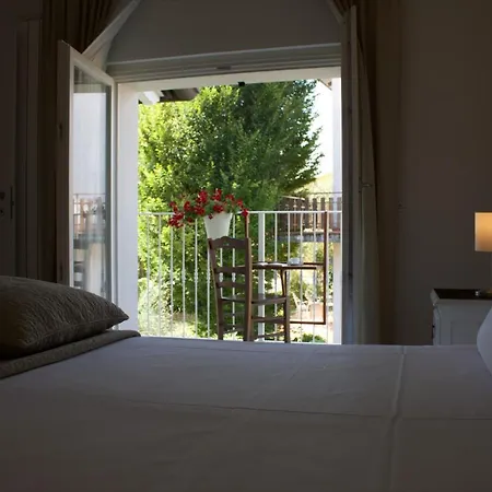 Casa Speri 4* بسكييرا ديل غاردا