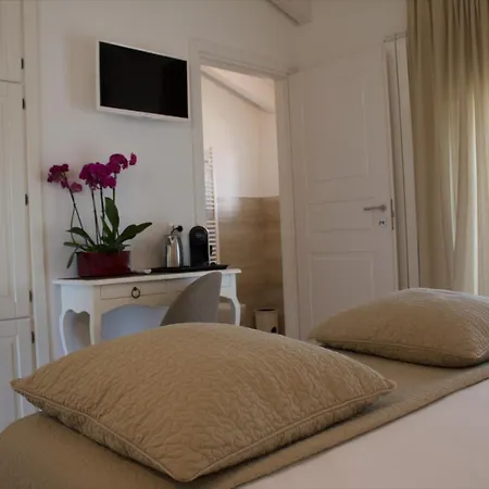 Frühstückspension Casa Speri Peschiera del Garda