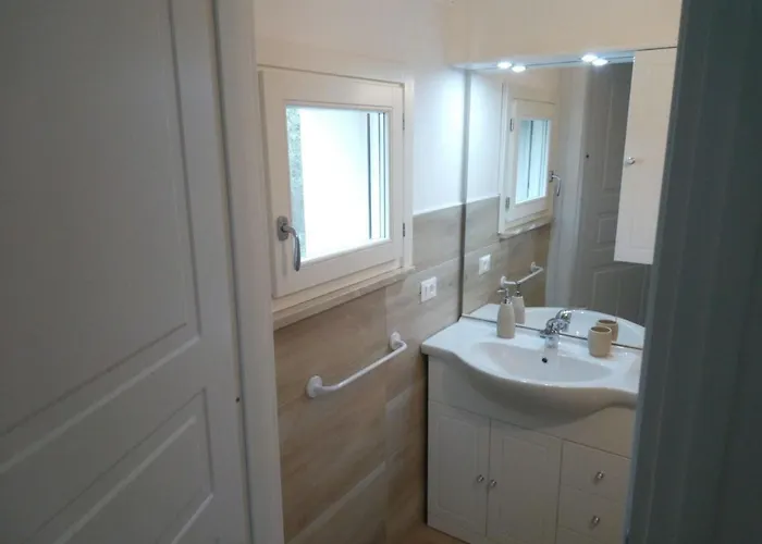 فندق مبيت وإفطار Casa Speri 4*