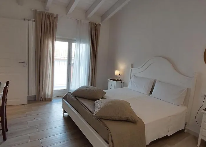 Casa Speri 4* بسكييرا ديل غاردا