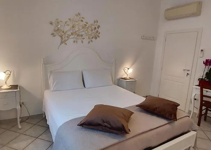 Casa Speri فندق مبيت وإفطار 4*