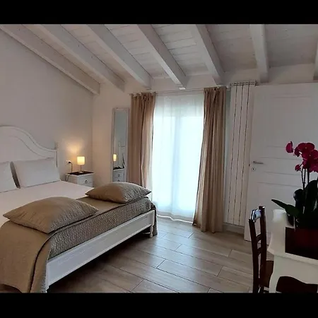 Nocleg ze śniadaniem Casa Speri *