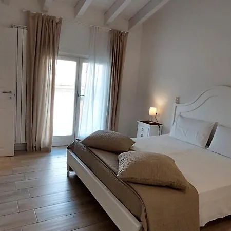 Nocleg ze śniadaniem Casa Speri