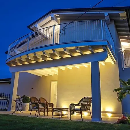 Casa Speri 3*