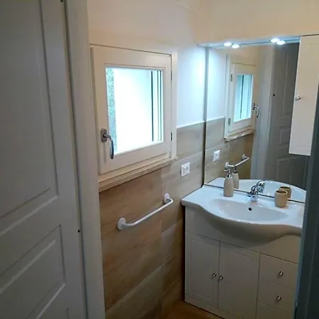 Casa Speri 3*