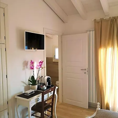 Bed & Breakfast Casa Speri 3*