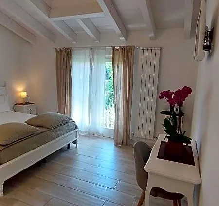Casa Speri