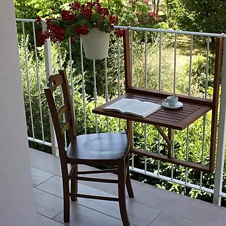 Bed & Breakfast Casa Speri 3*