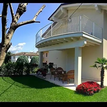 Casa Speri Couette-café