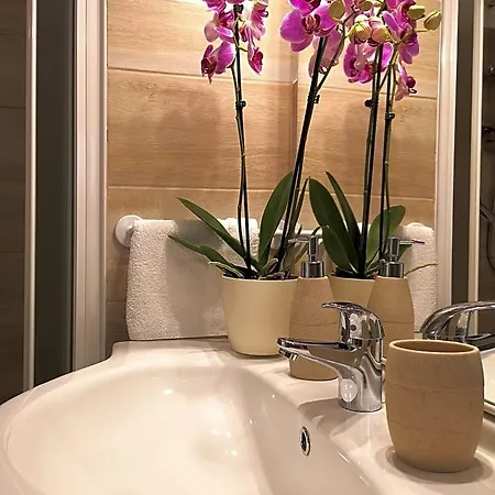 Casa Speri Bed & Breakfast Peschiera del Garda