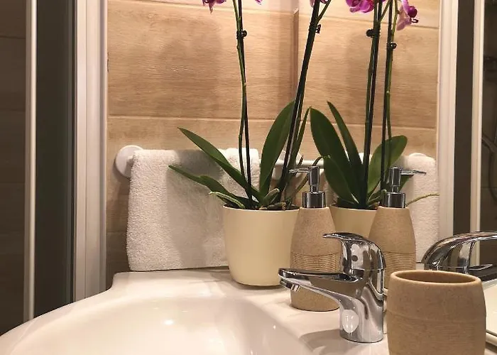 Nocleg ze śniadaniem Casa Speri Peschiera del Garda