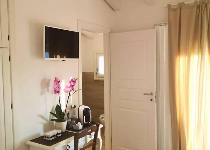 Casa Speri Nocleg ze śniadaniem Peschiera del Garda