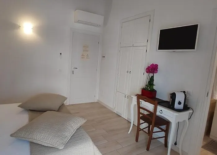 Casa Speri Nocleg ze śniadaniem 4*