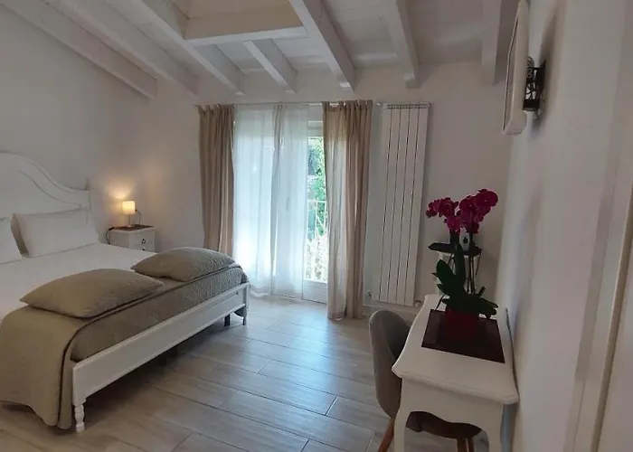 Nocleg ze śniadaniem Casa Speri Peschiera del Garda