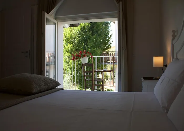 Casa Speri 4* פסקיארה דל גארדה