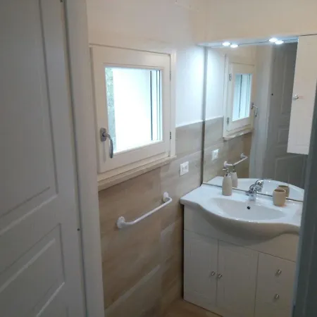 Bed and breakfast Casa Speri 4*