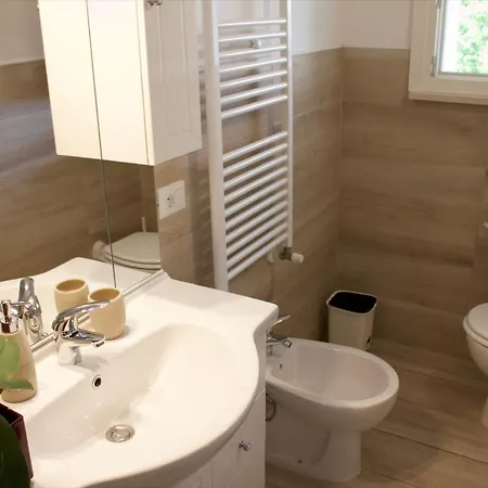 Casa Speri Peschiera del Garda