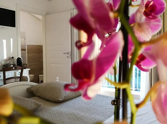 Casa Speri Bed & Breakfast 4*