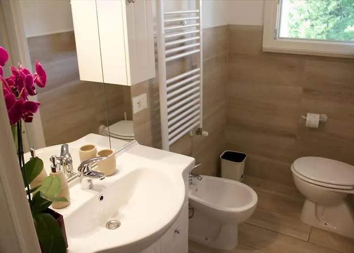 Casa Speri Peschiera del Garda